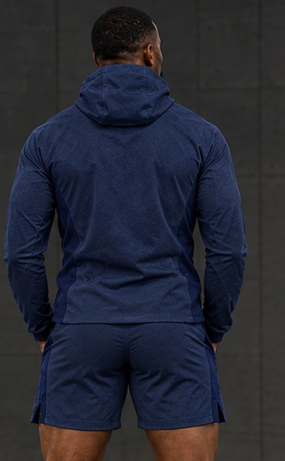 GE Navy Blue 3-Piece Training Set