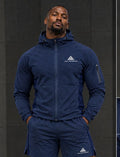 GE Navy Blue 3-Piece Training Set