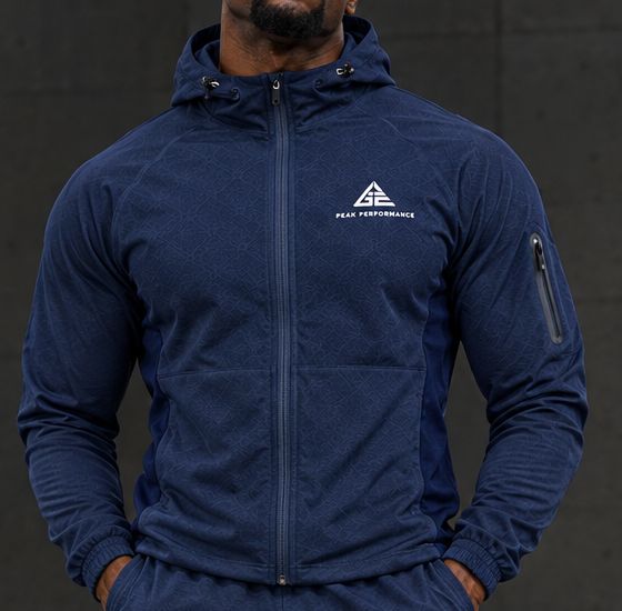 GE Navy Blue 3-Piece Training Set