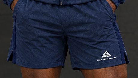 GE Navy Blue 3-Piece Training Set